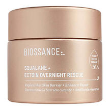 Hidratante Noturno Reparação Profunda Biossance SQUALANE ECTOIN OVERNIGHT RESCUE